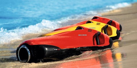 Seabob f5 s