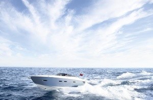 Sealine 35 Sport