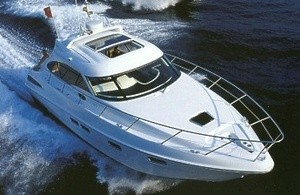 Sealine C 39