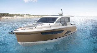 Sealine C330