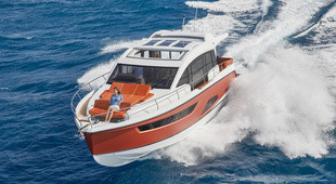 Sealine C430