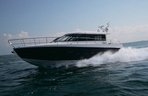Sealine C490