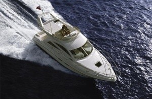 Sealine F34