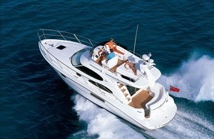 Sealine F37