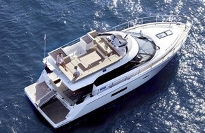 Sealine F42