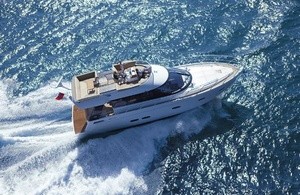 Sealine F46