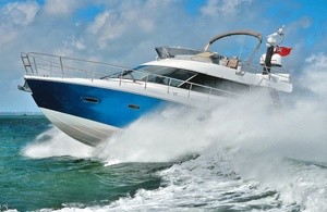 Sealine F490