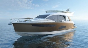 Sealine F530