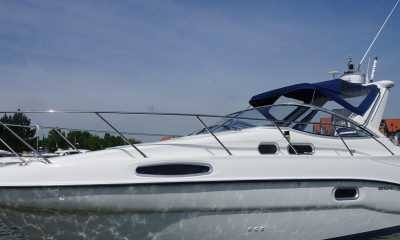 Sealine S28