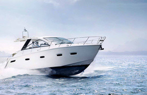 Sealine S380