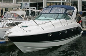 Sealine S43