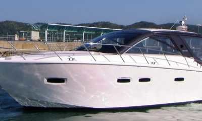 Sealine SC 35