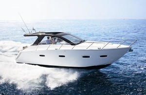 Sealine SC35