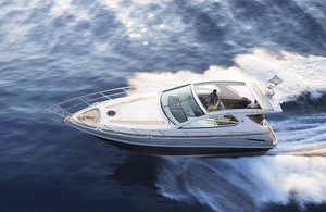 Sealine SC38