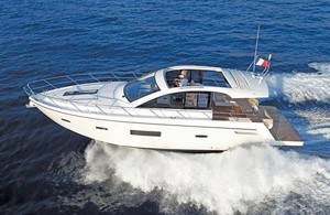 Sealine SC42