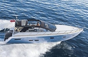 Sealine SC47