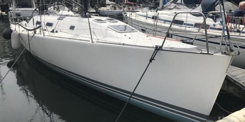 Seaquest prima 38