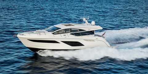 Sea Ray L550
