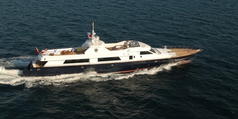 Lurssen SEASTAR