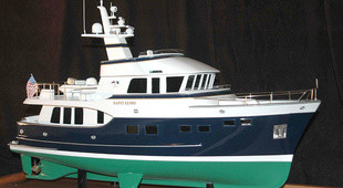 Seaton Expedition 60