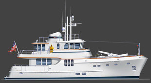 Seaton Expedition 70