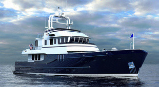 Seaton Expedition 83