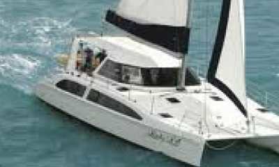 Seawind 1160