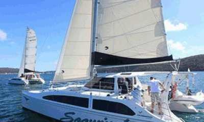 Seawind 1250