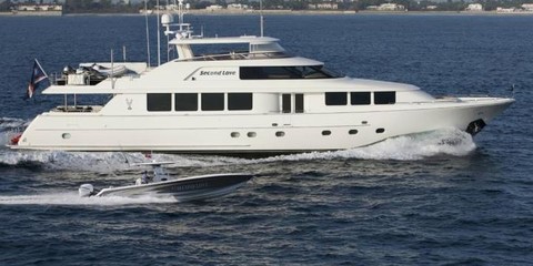 Westport Second Love