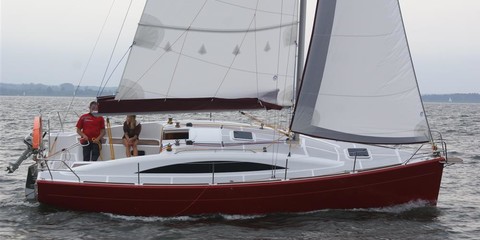 Sedna 30
