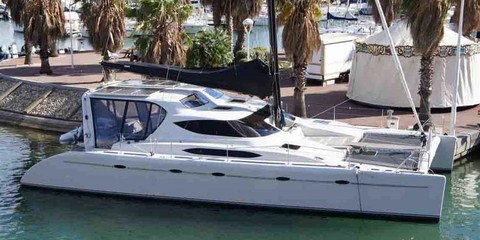 Self build lidgard 50