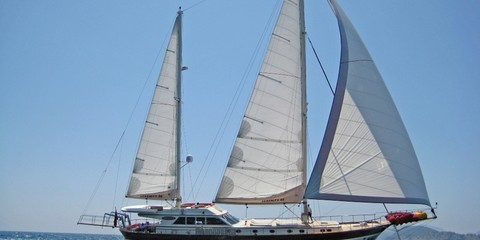 Serenity 86