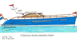 Serious Brightly 1530