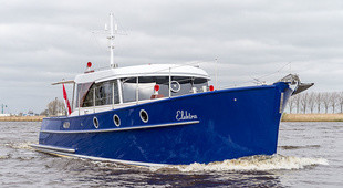 Serious Gently 40' Lausanne