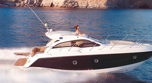 Sessa C 35 Sport Coupe