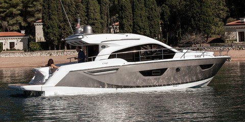 Sessa C 42