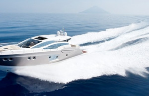 Sessa C 54 Sport Coupe