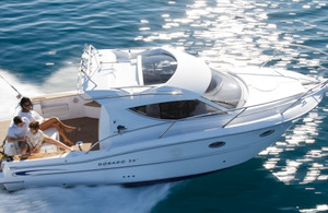 Sessa Dorado 26