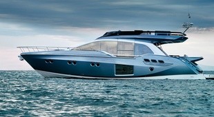 Sessa Fly 21 Gullwing