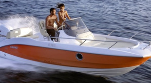 Sessa Key Largo 20