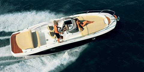 Sessa Key Largo 24 IB