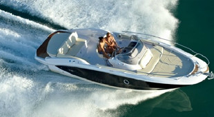 Sessa Key Largo 27 Inboard