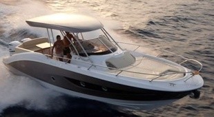 Sessa Key Largo 34 FB