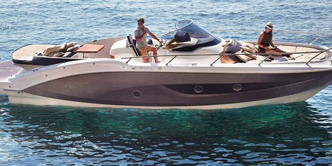 Sessa Key Largo 34 IB