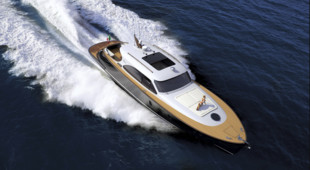 Seven Seas Legend 54