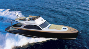 Seven Seas Legend 56 Fly