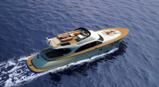 Seven Seas Legend 72 Fly