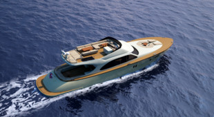 Seven Seas Legend 72