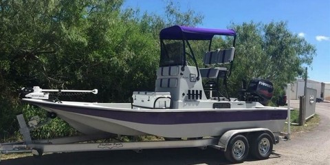 Shallow sport 21 sport