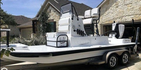 Shallow sport classic 24